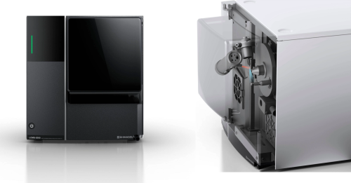 LCMS Shimadzu